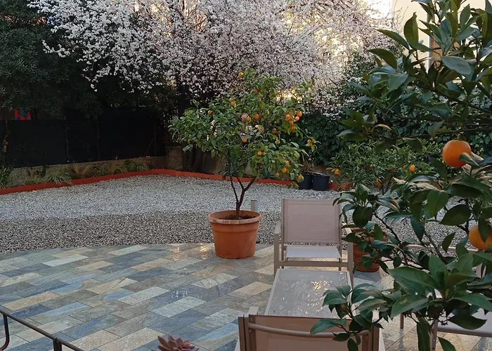 Ca 'romanel Garda (Verona)