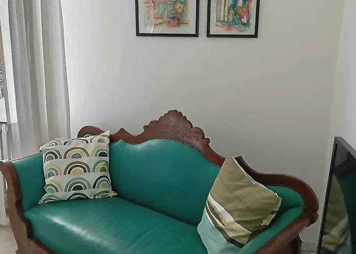 Ca 'romanel Apartment
