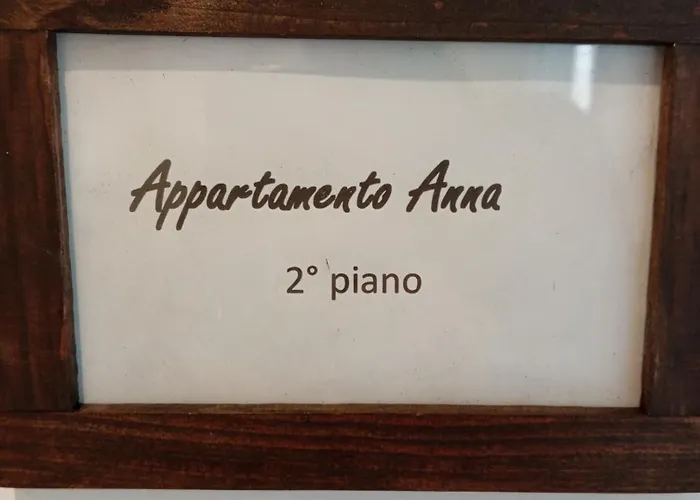 Apartment Ca 'romanel