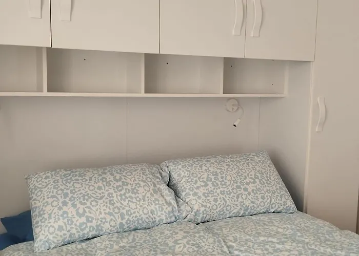 Apartmán Ca 'romanel
