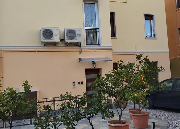 Apartamento Ca 'romanel