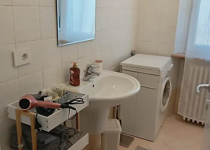 Ca 'romanel Apartamento
