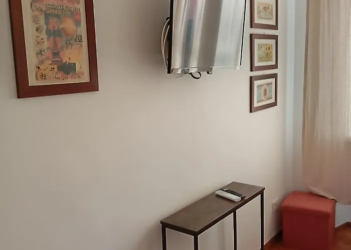 Ca 'romanel Apartmán Garda (Verona)