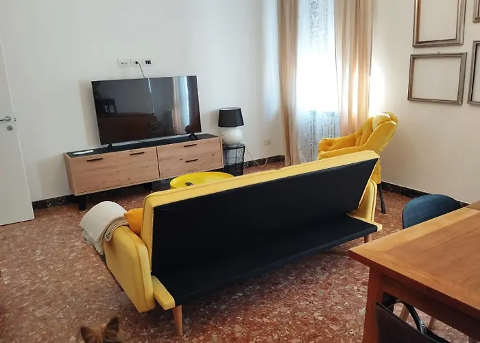 Apartamento Ca 'romanel Garda (Verona)