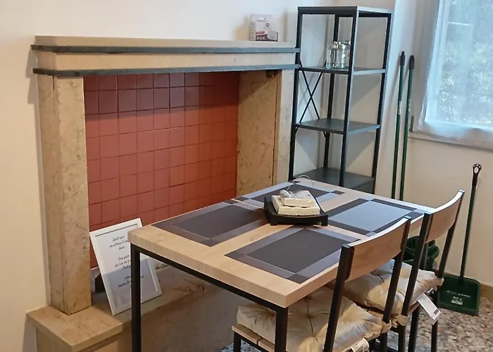Apartamento Ca 'romanel