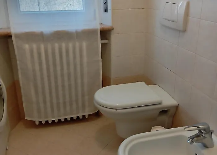 Ca 'romanel Apartamento *