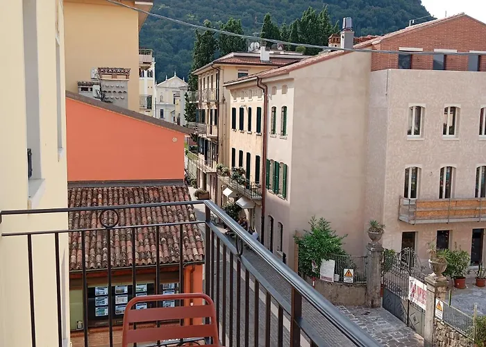 Ca 'romanel * Garda (Verona)