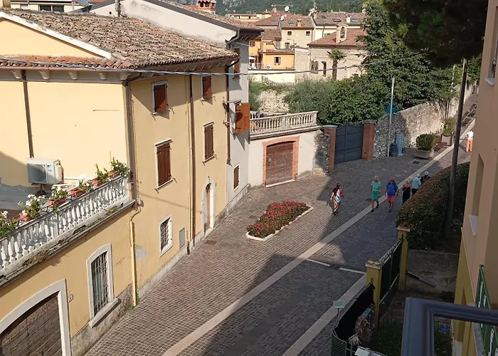 Ca 'romanel Garda (Verona)
