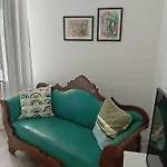Ca 'romanel Apartament