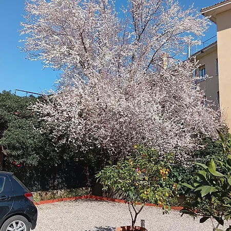 Ca 'romanel Apartment