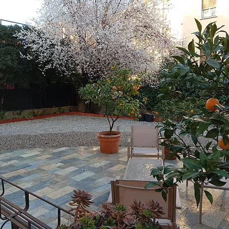 Ca 'romanel Garda (Verona)