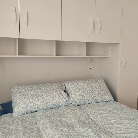Apartment Ca 'romanel