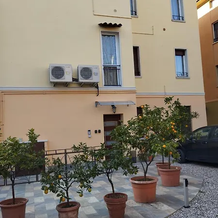 Apartment Ca 'romanel