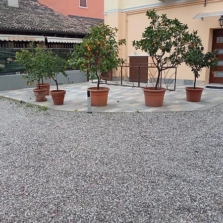 Apartment Ca 'romanel Garda (Verona)