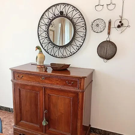 Ca 'romanel Apartment *