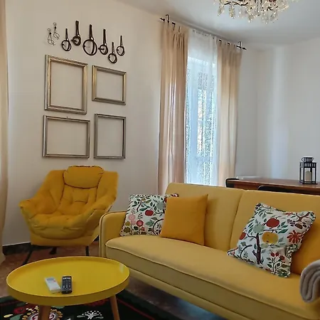 Ca 'romanel Apartment Garda (Verona)