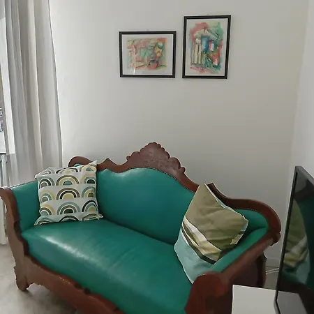 Ca 'romanel Apartment