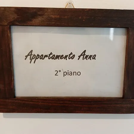 Apartment Ca 'romanel