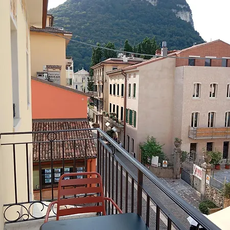 Ca 'romanel * Garda (Verona)