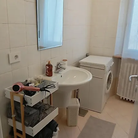 Ca 'romanel Διαμέρισμα