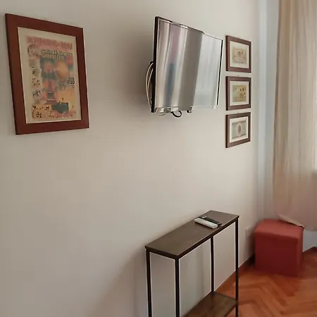 Ca 'romanel Διαμέρισμα Γκάρντα