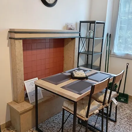 Διαμέρισμα Ca 'romanel