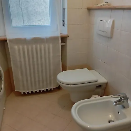 Ca 'romanel Διαμέρισμα *